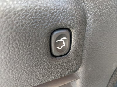 2018 Jeep Grand Cherokee Upland 4x4