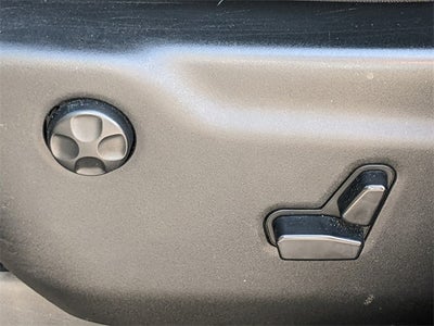 2018 Jeep Grand Cherokee Upland 4x4