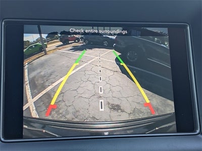 2018 Jeep Grand Cherokee Upland 4x4