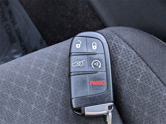 2018 Jeep Grand Cherokee Upland 4x4