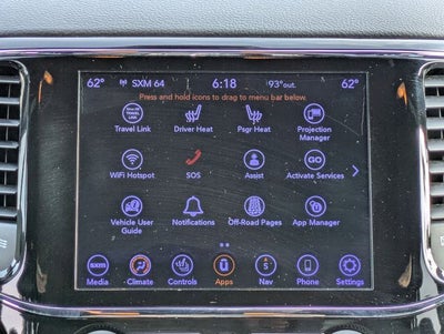 2020 Jeep Grand Cherokee Laredo E 4x4