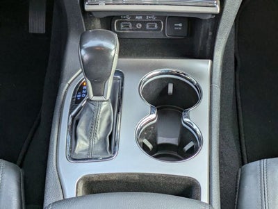 2020 Jeep Grand Cherokee Laredo E 4x4