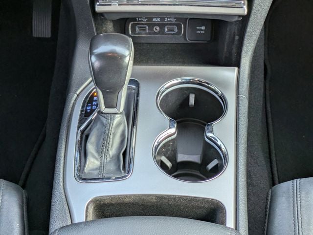 2020 Jeep Grand Cherokee Laredo E 4x4