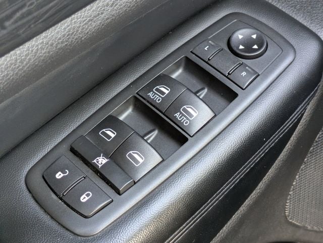 2020 Jeep Grand Cherokee Laredo E 4x4