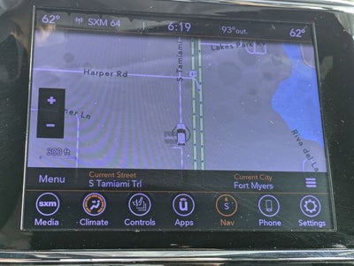 2020 Jeep Grand Cherokee Laredo E 4x4