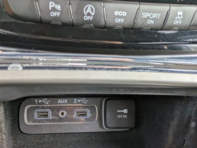 2020 Jeep Grand Cherokee Laredo E 4x4