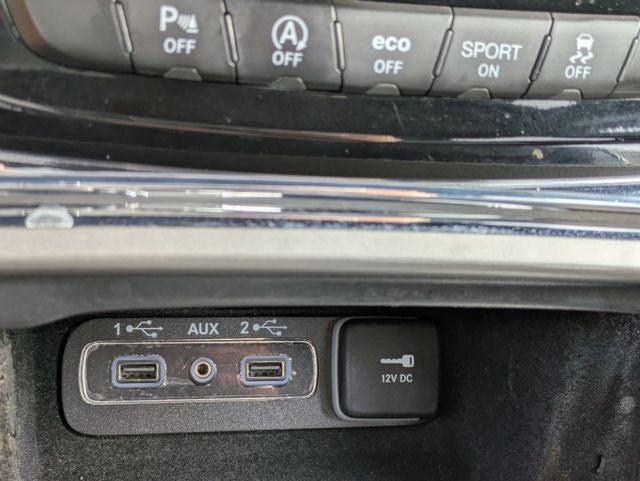 2020 Jeep Grand Cherokee Laredo E 4x4