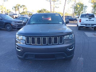 2020 Jeep Grand Cherokee Laredo E