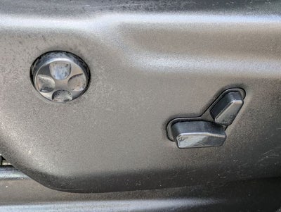 2017 Jeep Grand Cherokee Limited 4x4