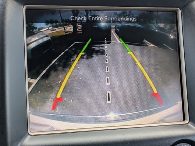 2017 Jeep Grand Cherokee Limited 4x4