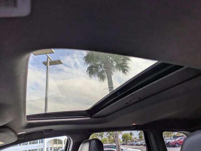 2017 Jeep Grand Cherokee Limited 4x4