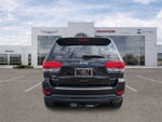2017 Jeep Grand Cherokee Limited 4x4