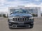 2017 Jeep Grand Cherokee Limited 4x4