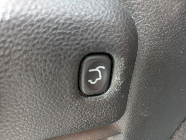 2017 Jeep Grand Cherokee Limited 4x4