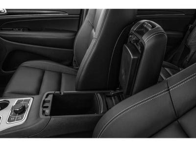 2018 Jeep Grand Cherokee Limited 4x4