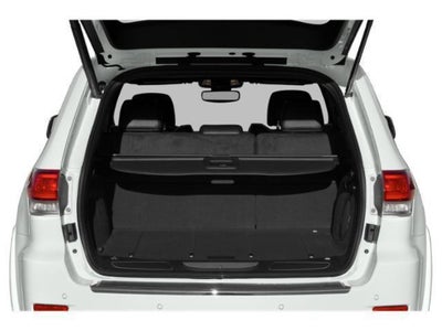 2018 Jeep Grand Cherokee High Altitude 4x4