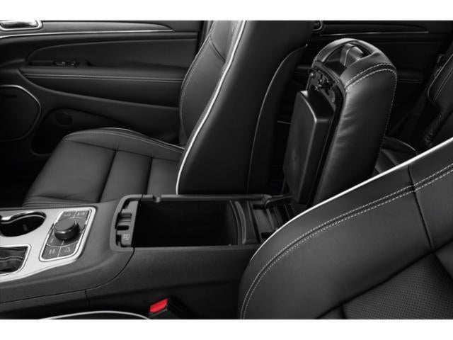 2018 Jeep Grand Cherokee High Altitude 4x4