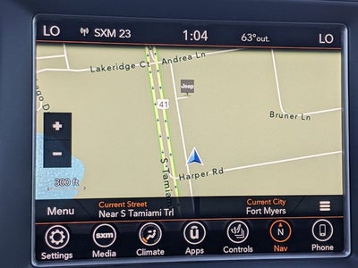 2018 Jeep Grand Cherokee High Altitude 4x4