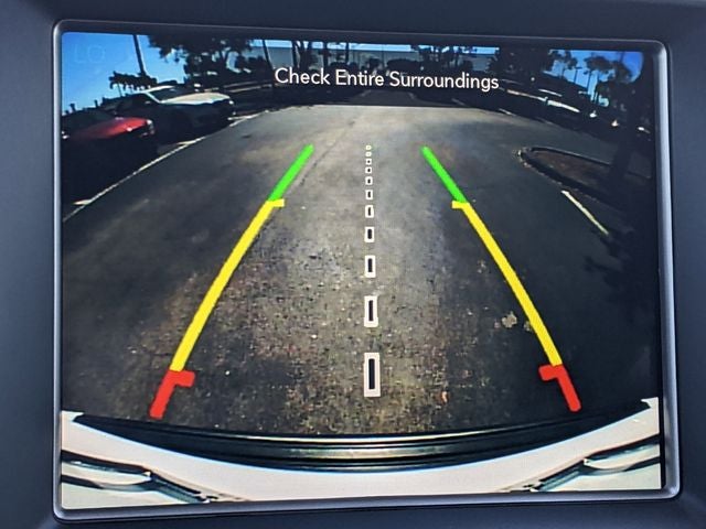 2018 Jeep Grand Cherokee High Altitude 4x4