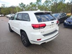 2018 Jeep Grand Cherokee High Altitude 4x4