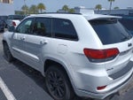 2018 Jeep Grand Cherokee High Altitude 4x4
