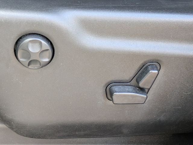 2018 Jeep Grand Cherokee Overland 4x4