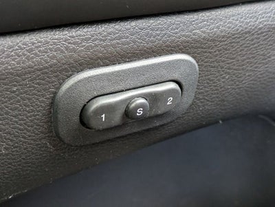 2018 Jeep Grand Cherokee Overland 4x4