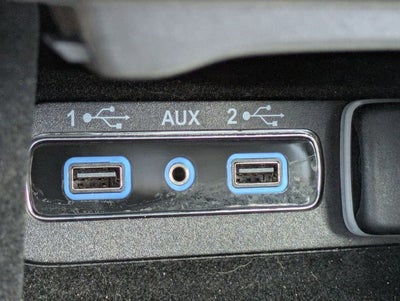 2018 Jeep Grand Cherokee Overland 4x4