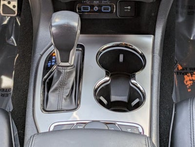 2020 Jeep Grand Cherokee High Altitude 4x4