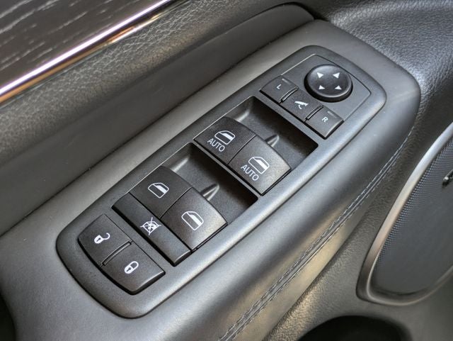 2020 Jeep Grand Cherokee High Altitude 4x4