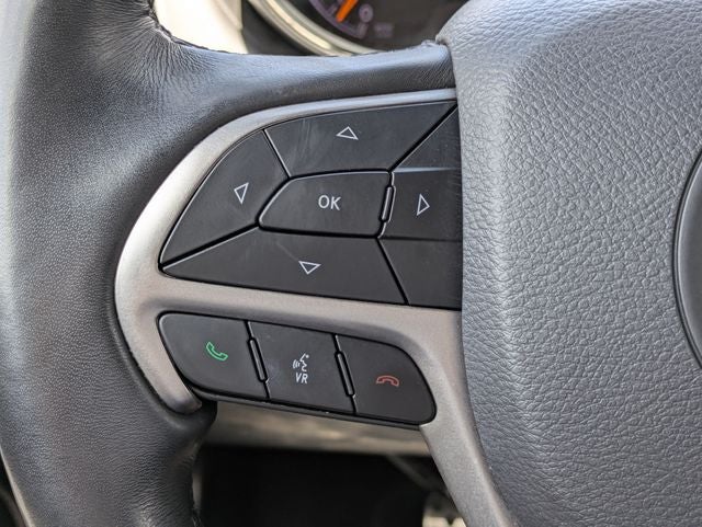 2020 Jeep Grand Cherokee High Altitude 4x4