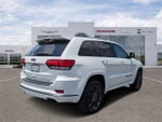 2020 Jeep Grand Cherokee High Altitude 4x4