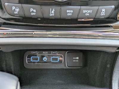 2020 Jeep Grand Cherokee High Altitude 4x4