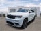 2020 Jeep Grand Cherokee High Altitude 4x4