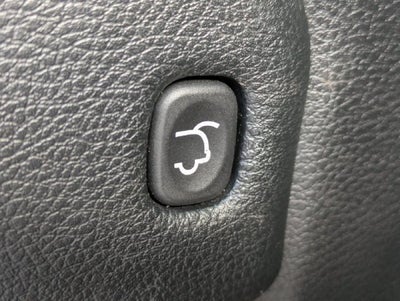 2018 Jeep Grand Cherokee Summit 4x4