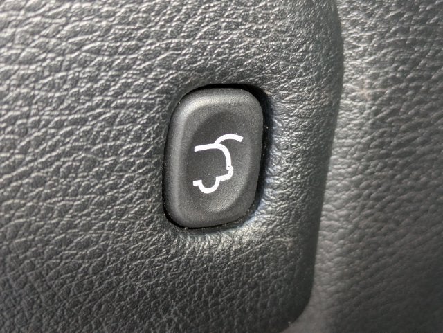 2018 Jeep Grand Cherokee Summit 4x4