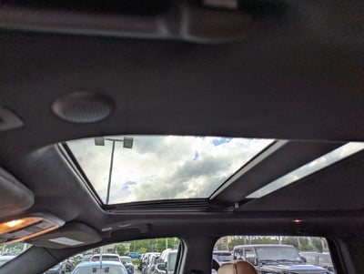 2018 Jeep Grand Cherokee Summit 4x4