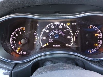 2021 Jeep Grand Cherokee Trailhawk