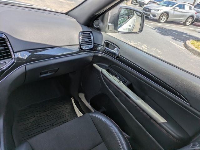 2021 Jeep Grand Cherokee Trailhawk 4x4