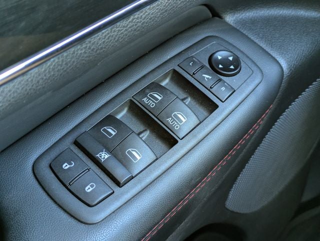 2021 Jeep Grand Cherokee Trailhawk 4x4