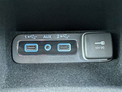 2021 Jeep Grand Cherokee Trailhawk 4x4