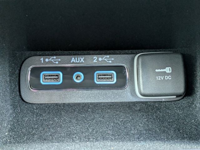 2021 Jeep Grand Cherokee Trailhawk 4x4