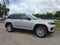 2025 Jeep Grand Cherokee GRAND CHEROKEE LAREDO X 4X2