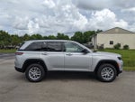 2025 Jeep Grand Cherokee GRAND CHEROKEE LAREDO X 4X2