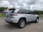 2025 Jeep Grand Cherokee GRAND CHEROKEE LAREDO X 4X2