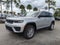 2025 Jeep Grand Cherokee GRAND CHEROKEE LAREDO X 4X2