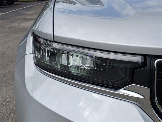 2025 Jeep Grand Cherokee GRAND CHEROKEE LAREDO X 4X2