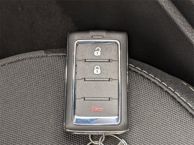 2025 Jeep Grand Cherokee GRAND CHEROKEE LAREDO X 4X2