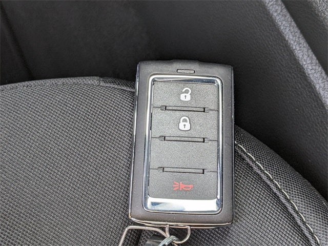 2025 Jeep Grand Cherokee GRAND CHEROKEE LAREDO X 4X2