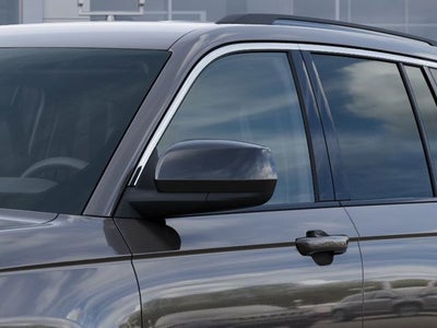 2026 Jeep Grand Cherokee GRAND CHEROKEE LAREDO X 4X2